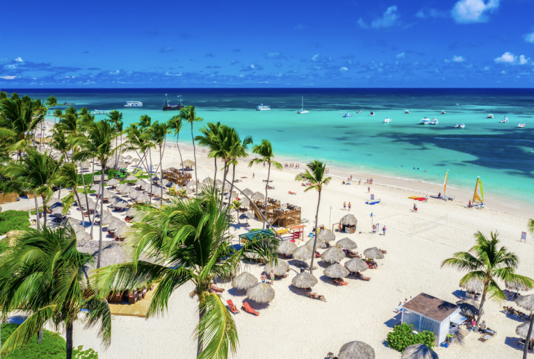 República Dominicana presentó sus destinos de lujo en una gala para inversionistas en Miami.
