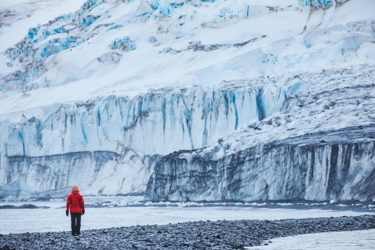 Civitatis lanza dos nuevas experiencias para viajar a la Antártida: tour aéreo de un día y crucero de diez jornadas desde Ushuaia