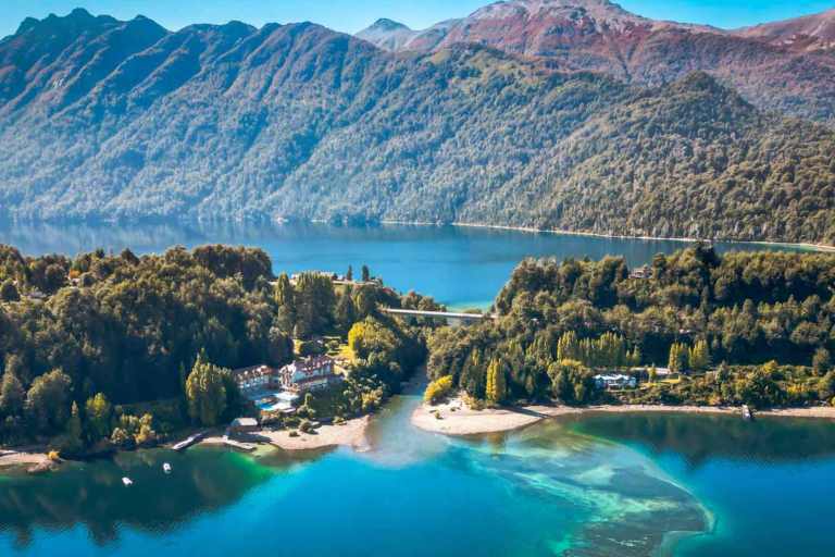 LATAM Airlines anuncia nueva ruta directa Santiago–Neuquén: más conectividad y turismo entre Chile y la Patagonia argentina