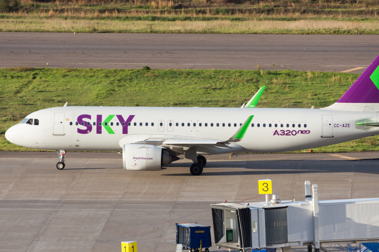 SKY Plus cierra 2025 con más de 1,5 millones de suscriptores y redefine la fidelización aérea en Chile