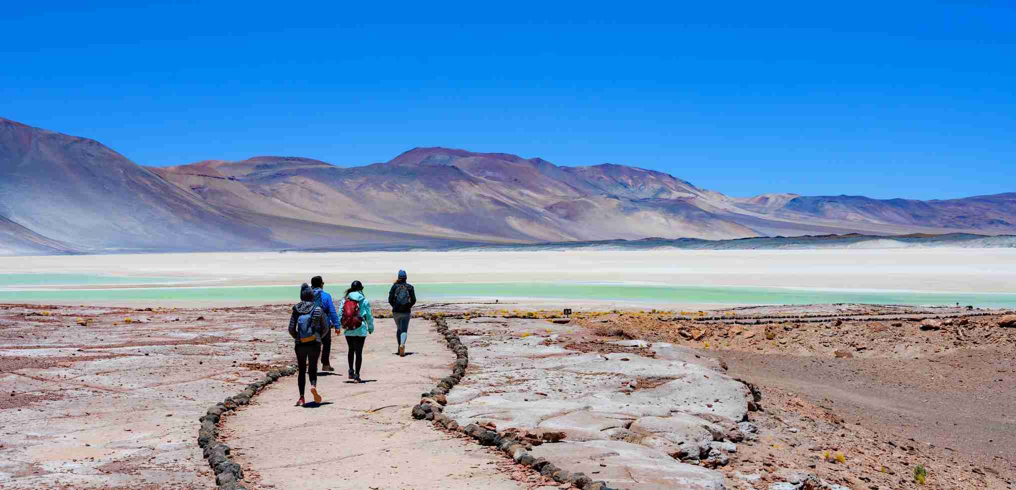 Vacaciones de invierno 2026: viajes crecen 47% y aumentan los destinos favoritos