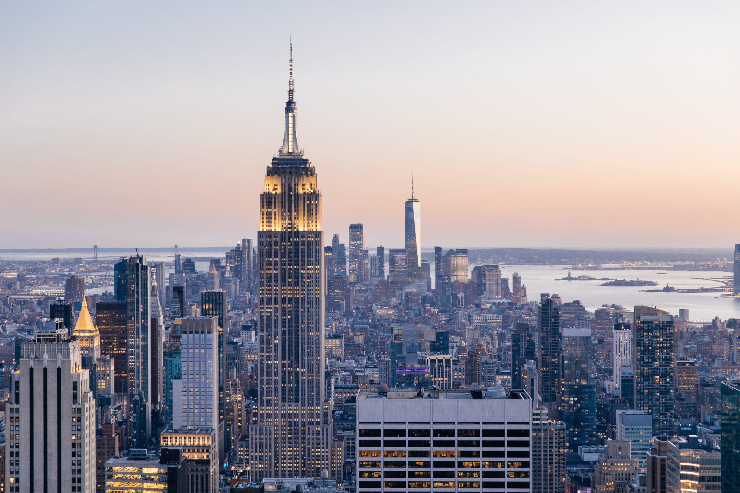 Pase VIP Top of the Rock: así fue mi experiencia en el mirador más famoso de Nueva York